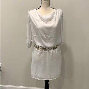 NWT Grecian Goddess Dress